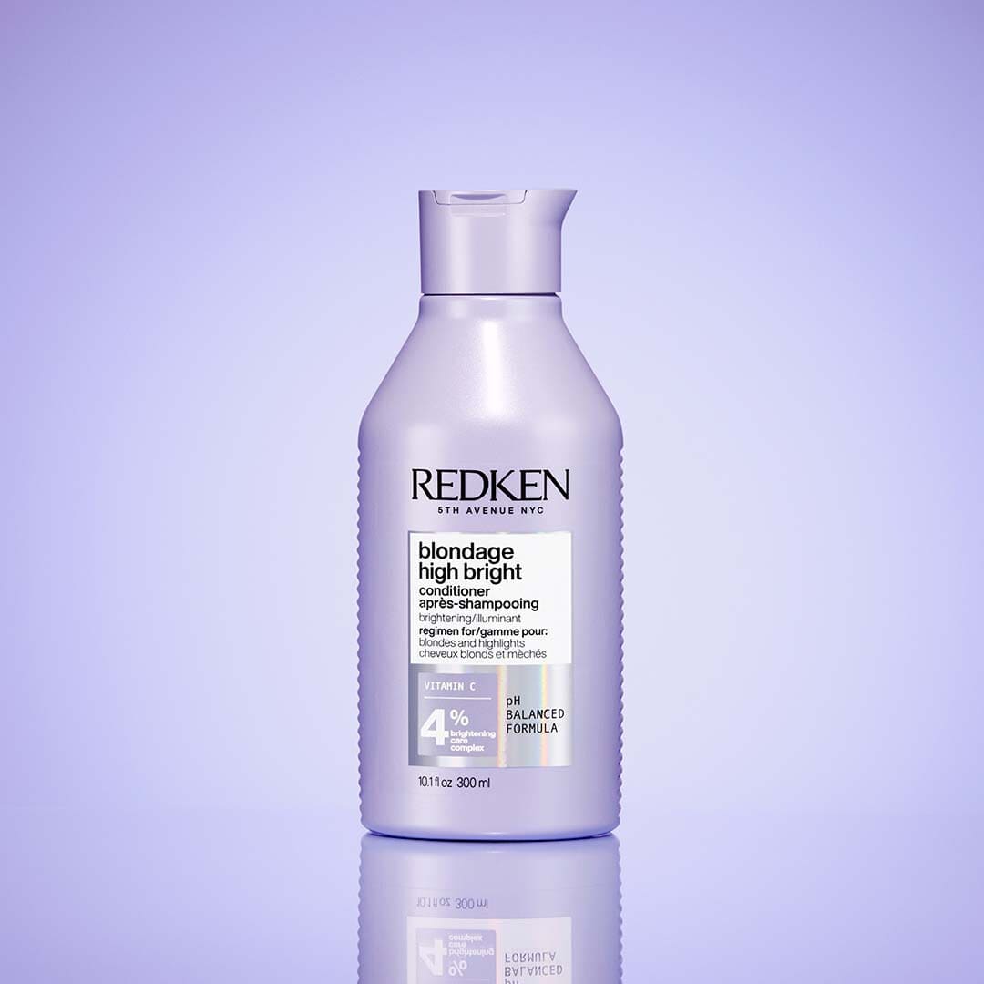 Redken Blondage High Bright Conditioner 300 ml