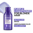 Redken Color Extend Blondage Conditioner 300 ml