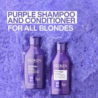 Redken Color Extend Blondage Conditioner 300 ml