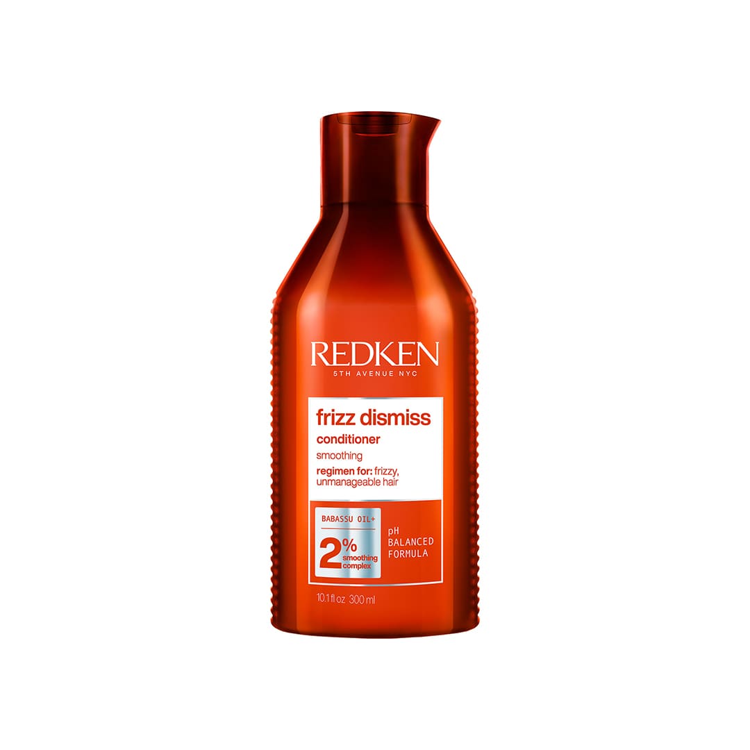 Redken Frizz Dismiss Conditioner 300 ml