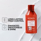 Redken Frizz Dismiss Conditioner 300 ml