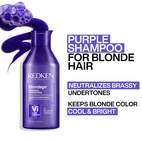 Redken Color Extend Blondage Shampoo 300 ml