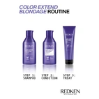 Redken Color Extend Blondage Shampoo 300 ml