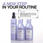 Redken Blondage High Bright Shampoo 300 ml