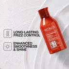 Redken Frizz Dismiss Shampoo 300 ml