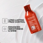 Redken Frizz Dismiss Shampoo 300 ml