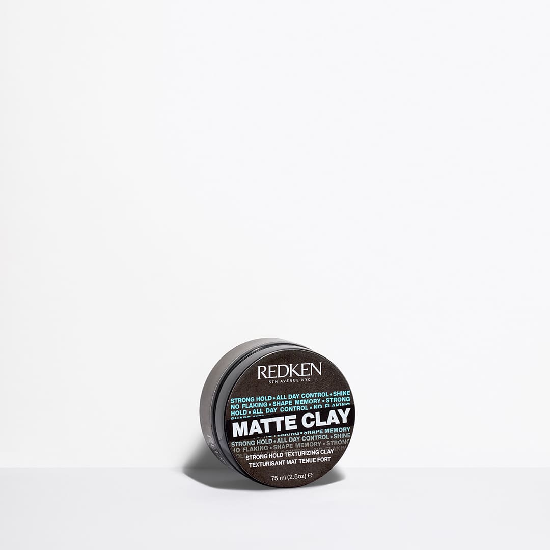 Redken Styling Matte Clay 75 ml