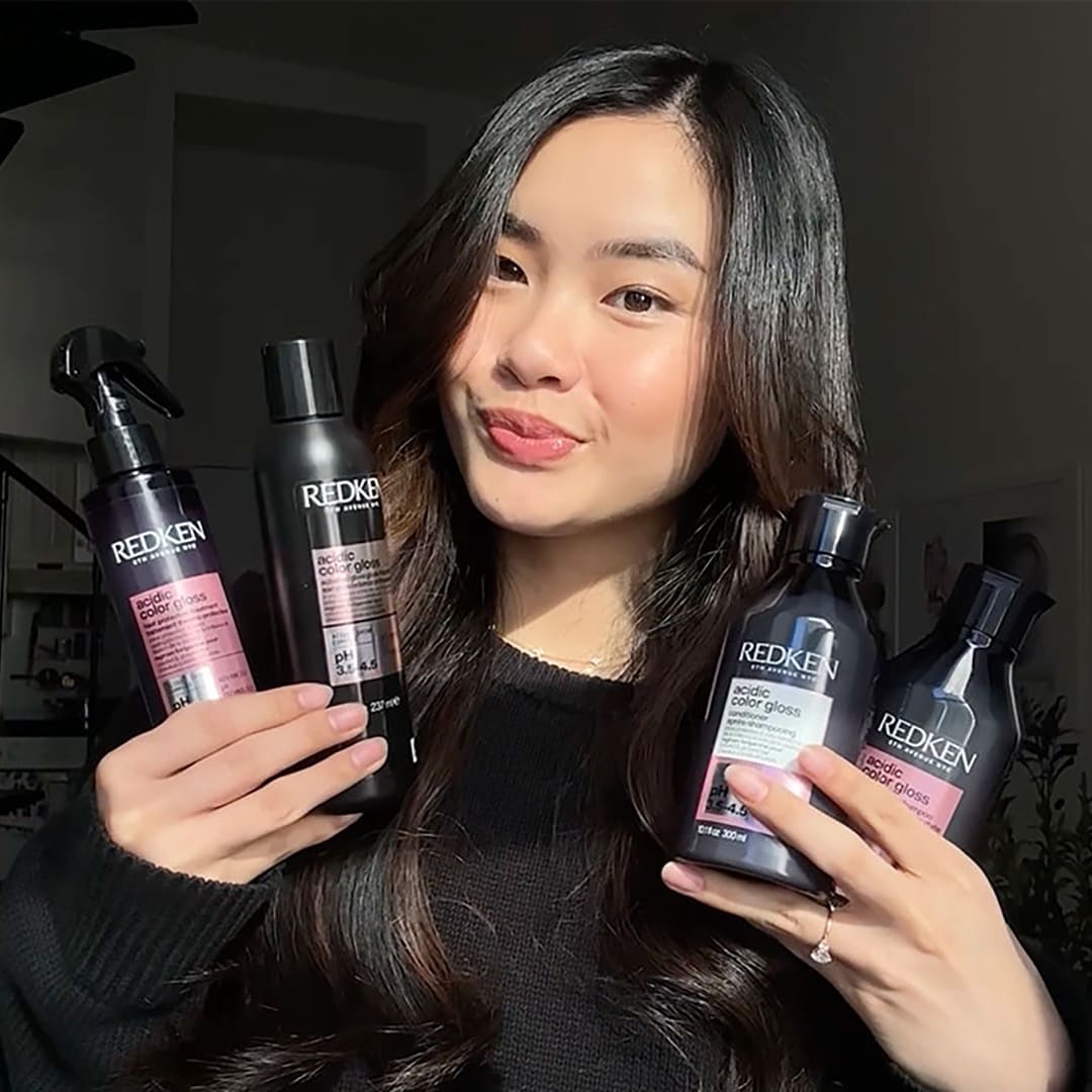 Redken Acidic Color Gloss Leave In 190 ml