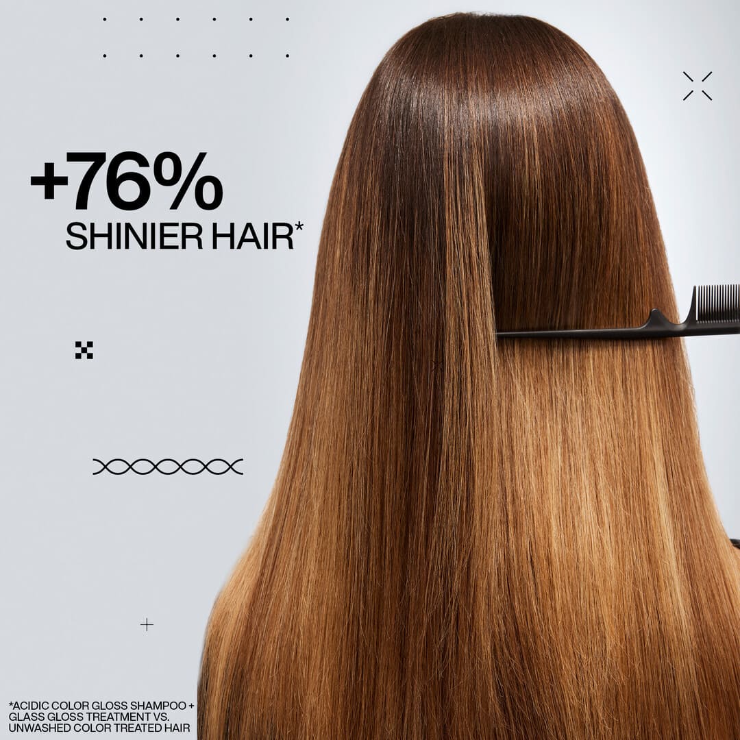 Redken Acidic Color Gloss Shampoo 300 ml
