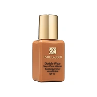Estee Lauder Double Wear Stay In Place Makeup Foundation 5W2 Rich Caramel Spf10