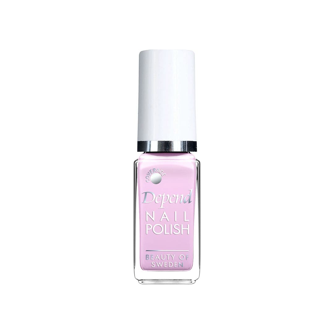 Depend Minilack Picknick Like You Mean It 798 5 ml