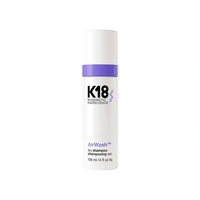 K18 Airwash Dry Shampoo 118 ml