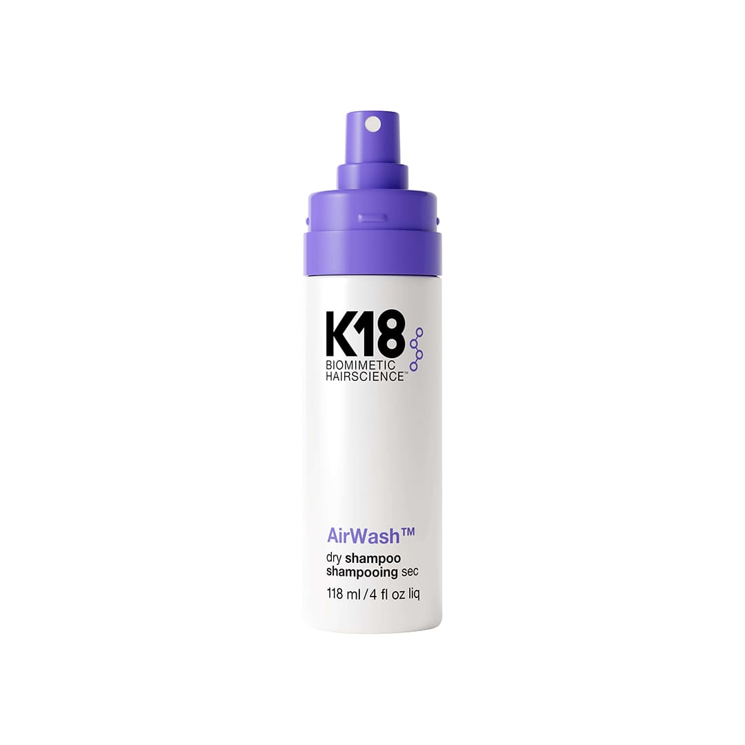 K18 Airwash Dry Shampoo 118 ml