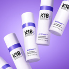 K18 Airwash Dry Shampoo 118 ml