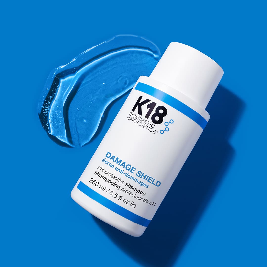 K18 Damage Shield Shampoo 53 ml