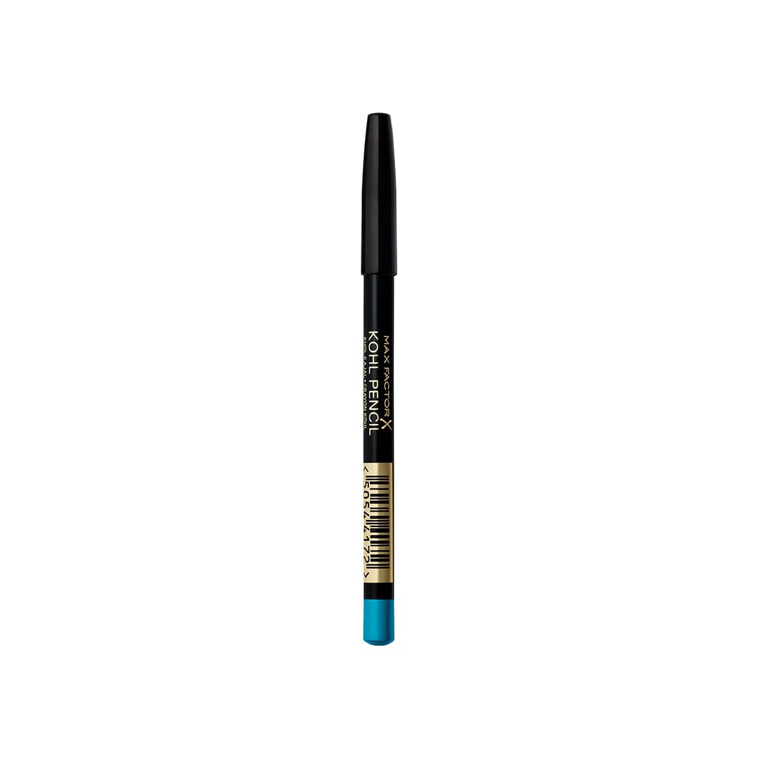 Max Factor Kohl Pencil 60 Ice Blue 4g
