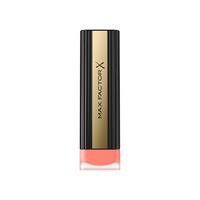 Max Factor Colour Elixir Velvet Matte Lipstick 10 Sunkiss 4g