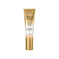 Max Factor Miracle Second Skin Foundation 02 Fair Light 30 ml
