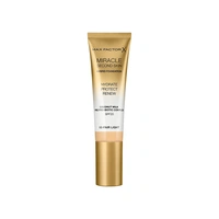 Max Factor Miracle Second Skin Foundation 02 Fair Light 30 ml