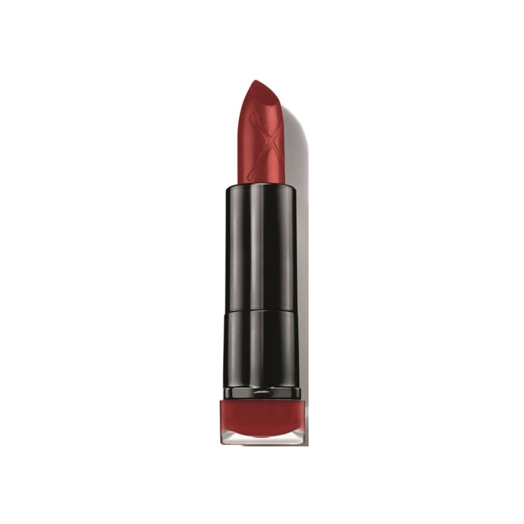 Max Factor Velvet Mattes Lipstick 035 Love 4 g