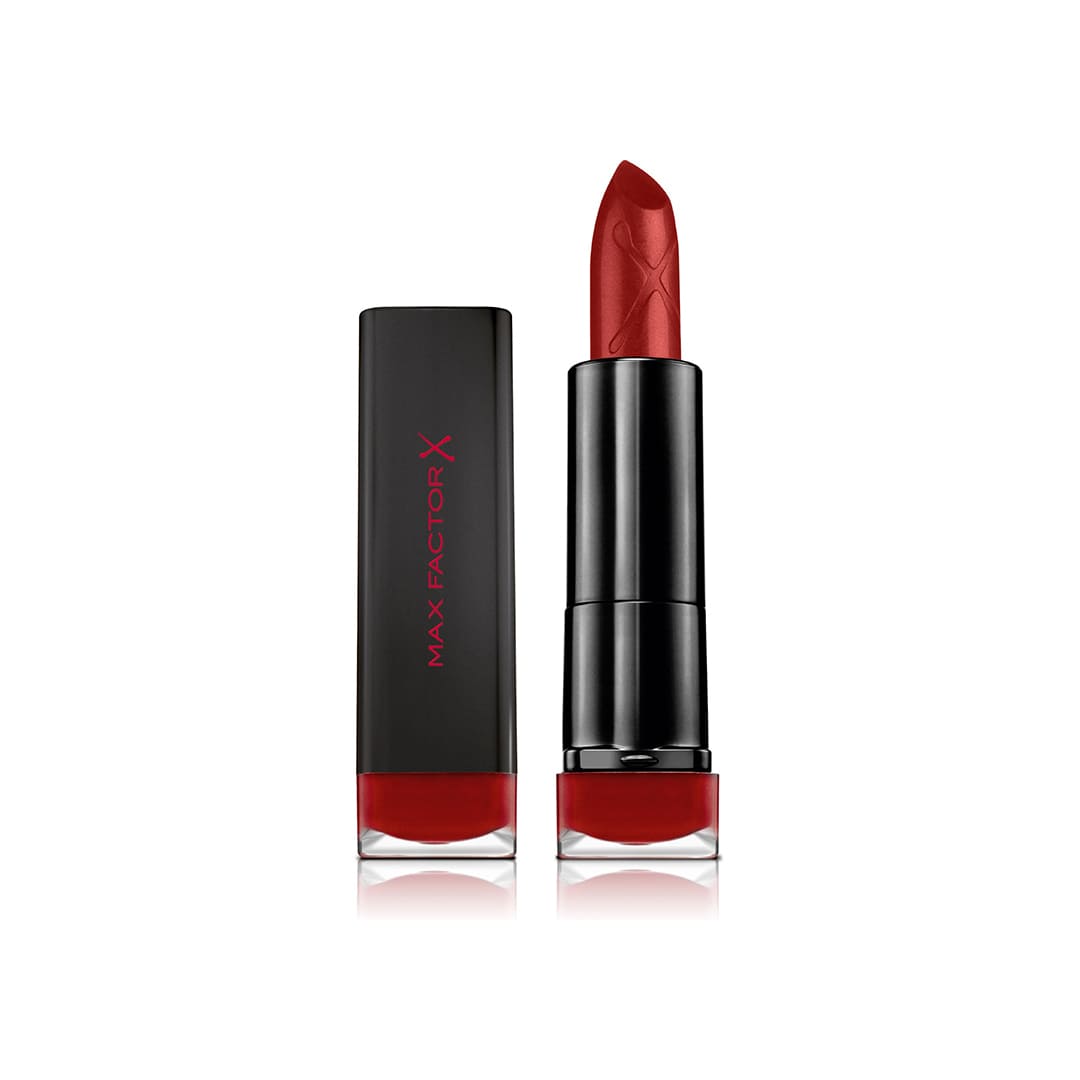 Max Factor Velvet Mattes Lipstick 035 Love 4 g