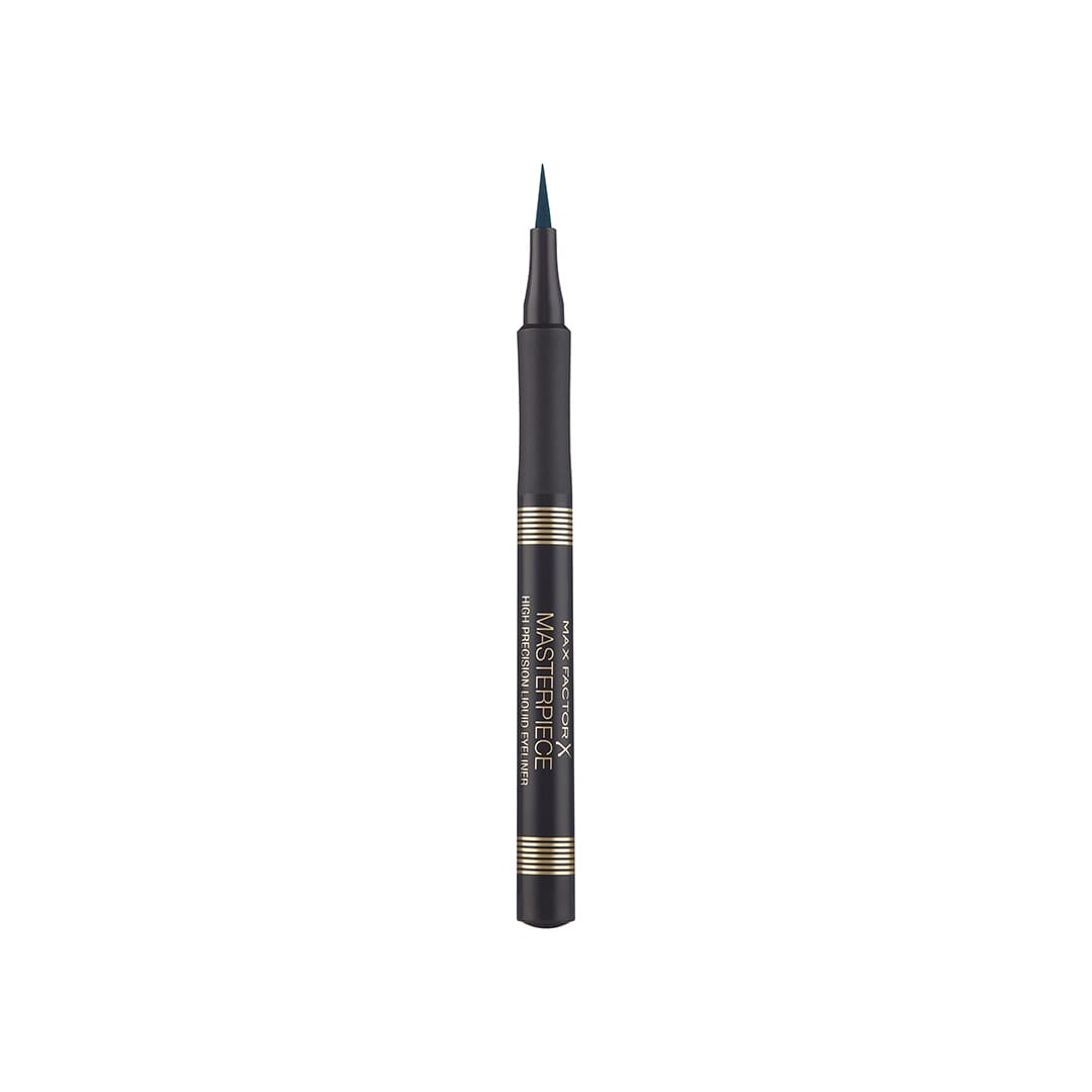 Max Factor Masterpiece High Precision Liquid Eye Liner 35 Deep Sea 4 ml