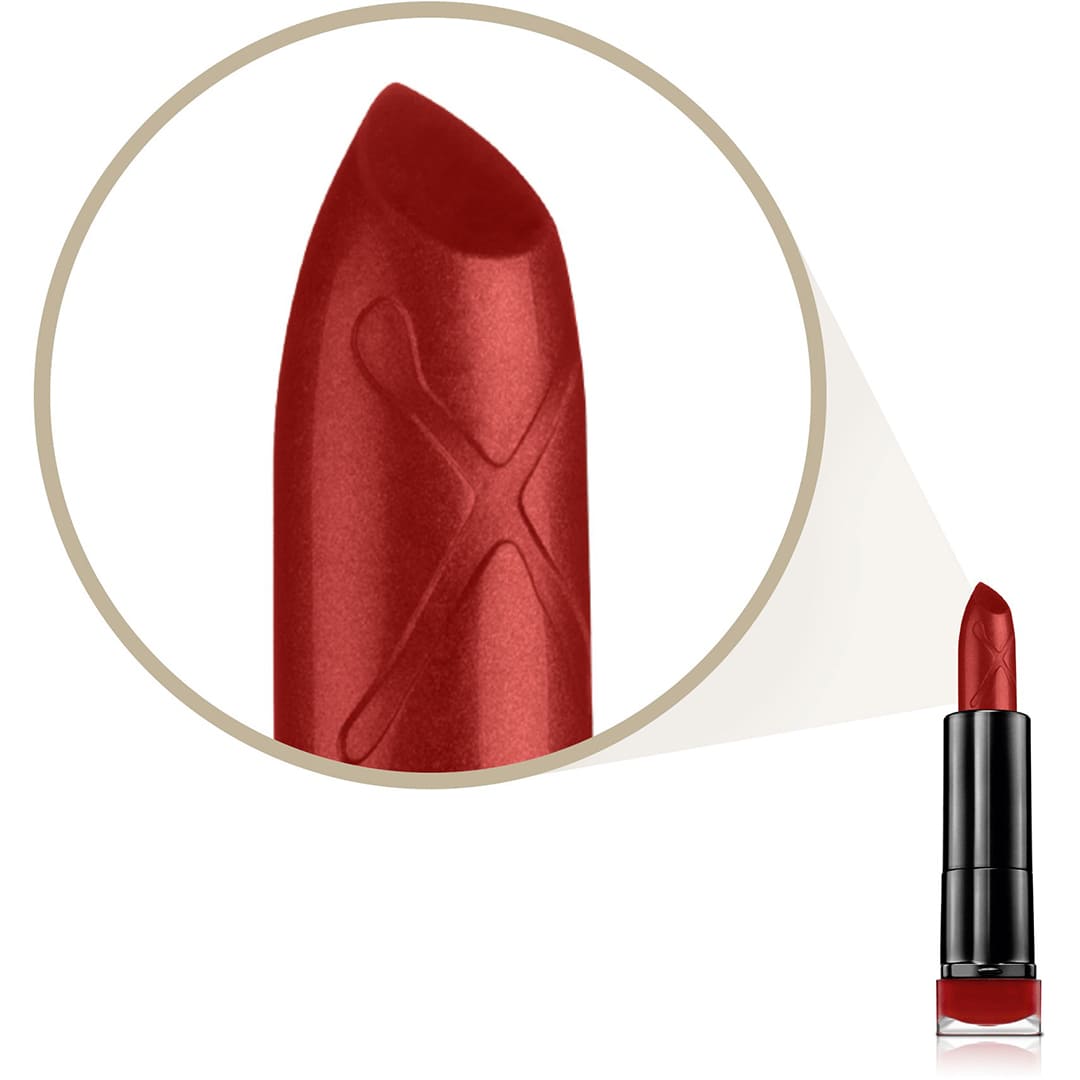 Max Factor Velvet Mattes Lipstick 035 Love 4 g