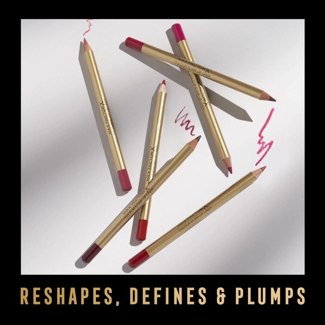 Max Factor Colour Elixir Lipliner 70 Deep Berry 1g