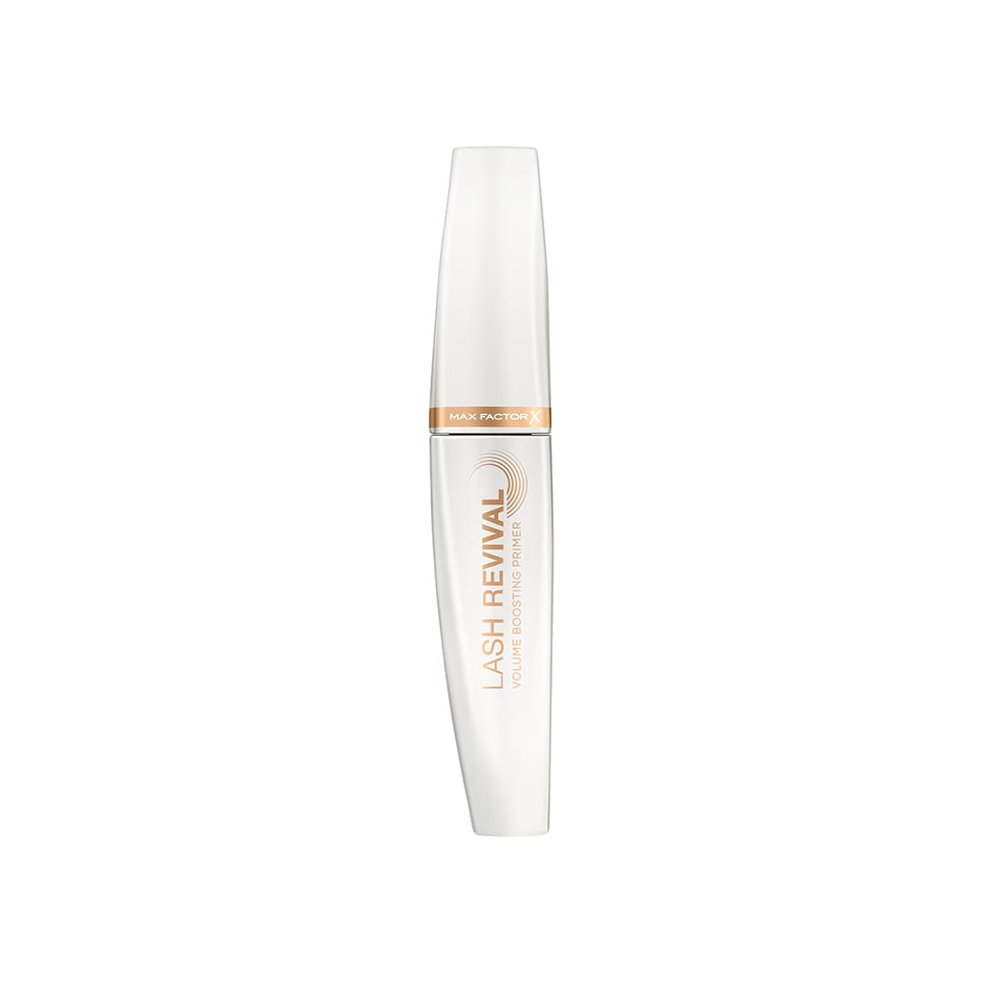 Max Factor Lash Revival Primer 01 Clear 12 ml