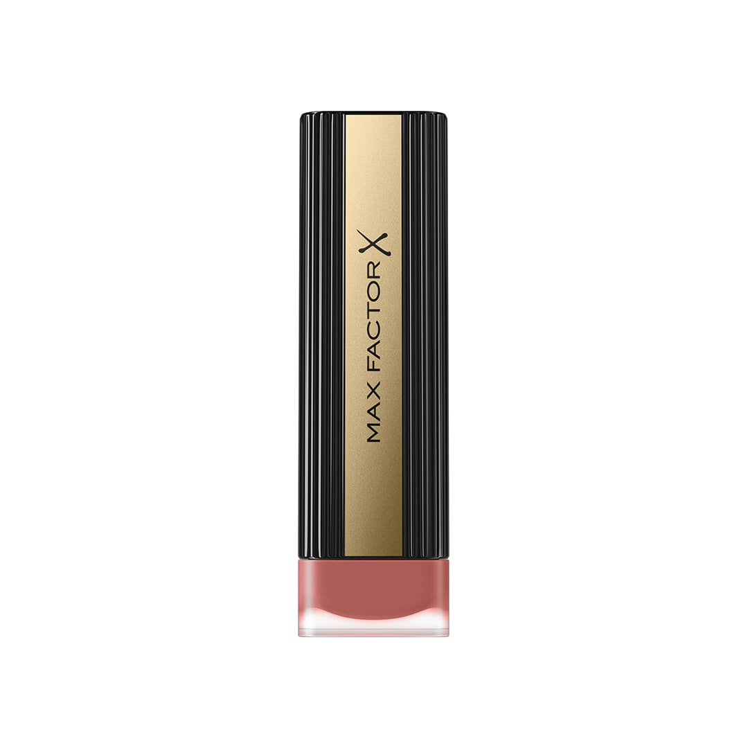 Max Factor Velvet Mattes Lipstick 055 Desert 4 g