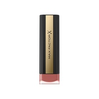 Max Factor Colour Elixir Velvet Matte Lipstick 055 Desert 3.5g