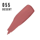 Max Factor Velvet Mattes Lipstick 055 Desert 4 g