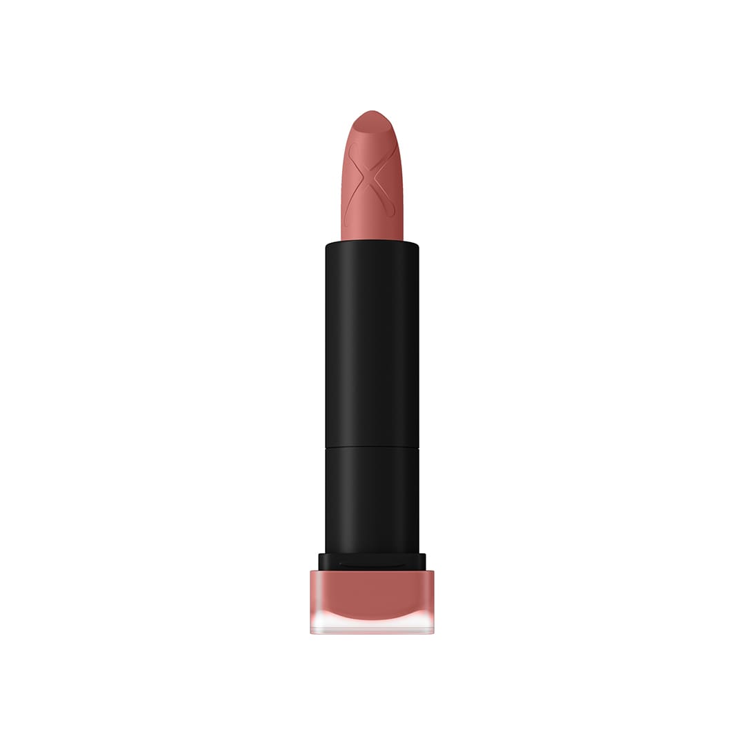 Max Factor Velvet Mattes Lipstick 055 Desert 4 g