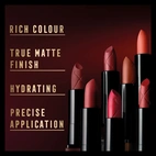 Max Factor Velvet Mattes Lipstick 055 Desert 4 g