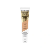 Max Factor Miracle Pure Skin-Improving Foundation Natural Rose 30 ml
