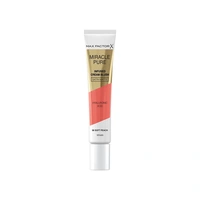 Max Factor Miracle Pure Infused Cream Blush 06 Soft Peach 15 ml