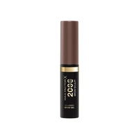 Max Factor 2000 Brow Sculpt Brow Gel 002 Soft Brown 4,5 ml