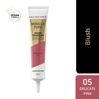 Max Factor Miracle Pure Infused Cream Blush 05 Delicate Pink 15 ml