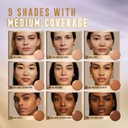 Max Factor Miracle Pure 2 In 1 Skin Reset Serum Foundation 30-40 Fair To Light 3