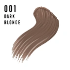 Max Factor 2000 Brow Sculpt Brow Gel 001 Dark Blonde 4,5 ml