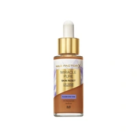 Max Factor Miracle Pure Skin Reset 2 In 1 Serum Foundation 90-95 Deep 30 ml