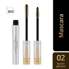 Max Factor Masterpiece 2 In 1 Lash Wow Mascara 002 Black Brown 7 ml
