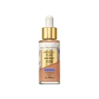 Max Factor Miracle Pure Skin Reset 2 In 1 Serum Foundation 60-80 Light To Medium