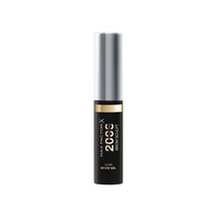 Max Factor 2000 Brow Sculpt Brow Gel 000 Clear 4,5 ml