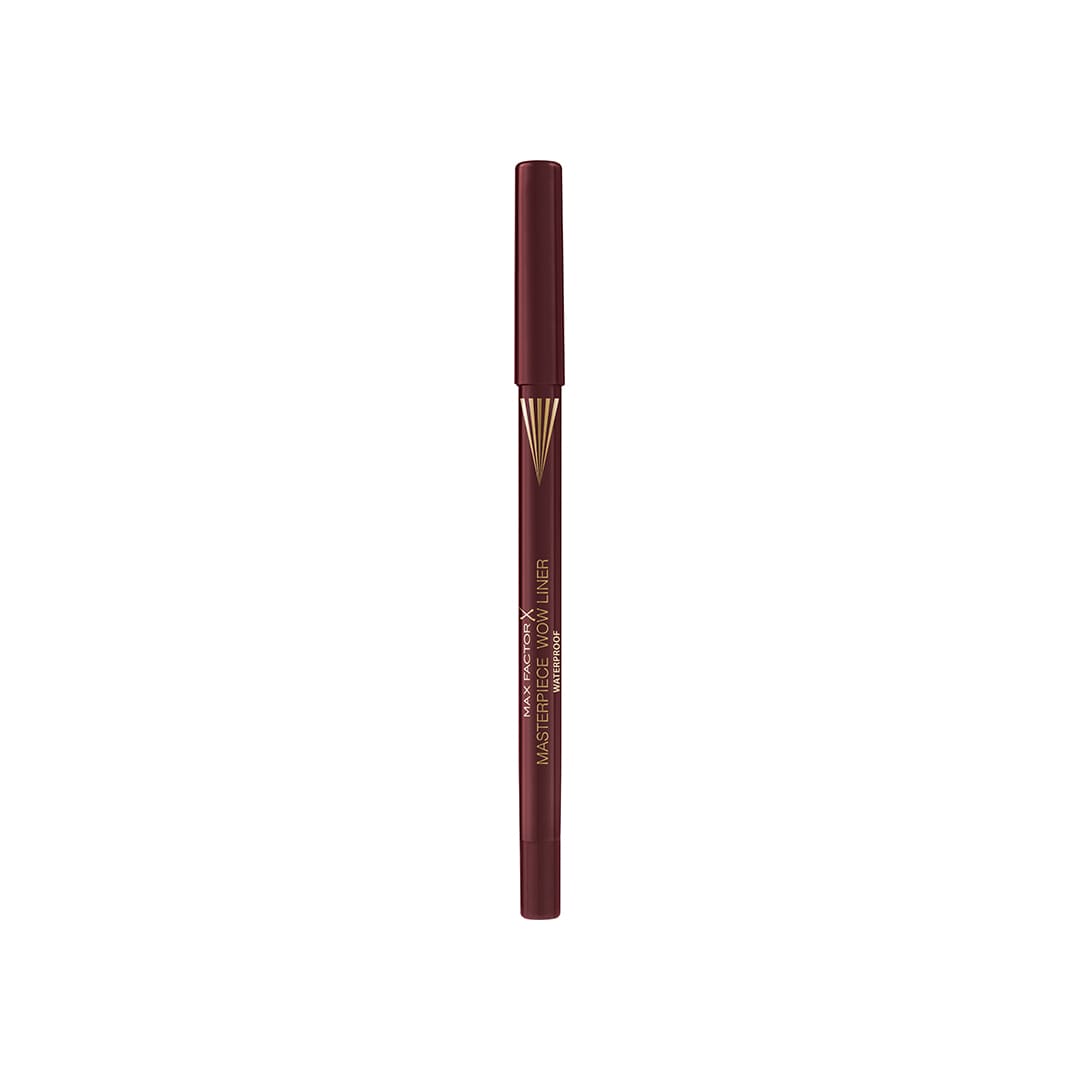 Max Factor Masterpiece Wow Liner 109 Sweet Fig 1.2g