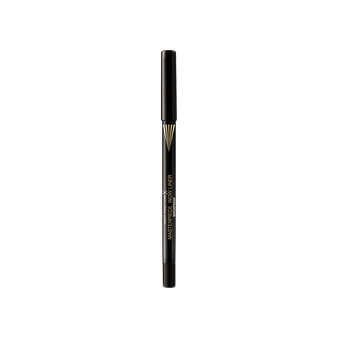 Max Factor Masterpiece Precision Liquid Eyeliner 300 Midnight Black 1,2 g