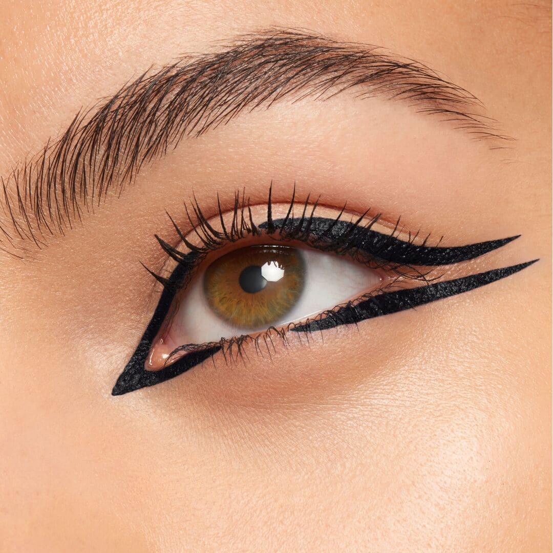 Max Factor Masterpiece Wow Liner 300 Midnight Black 1.2g