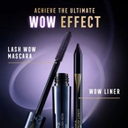 Max Factor Masterpiece Precision Liquid Eyeliner 300 Midnight Black 1,2 g