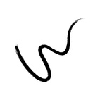 Max Factor Masterpiece Wow Liner 300 Midnight Black 1.2g