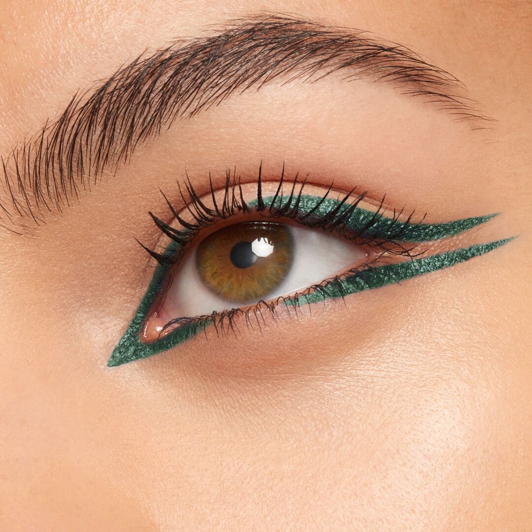 Max Factor Masterpiece Wow Liner 600 Emeral Green 1.2g